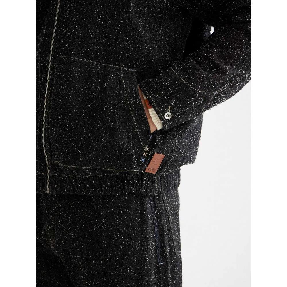 Scotch & Soda Джинсовая куртка 180886