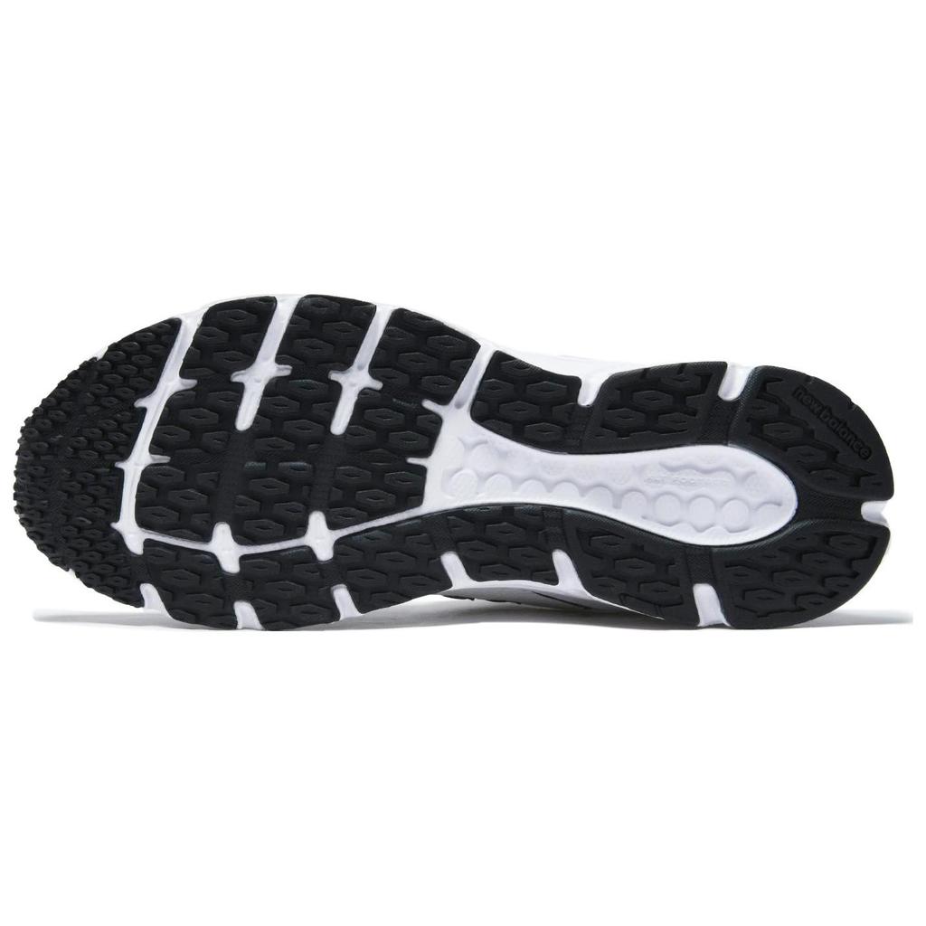 Nye New Balance 408 Sko 'Hvit Svart' ML408WB