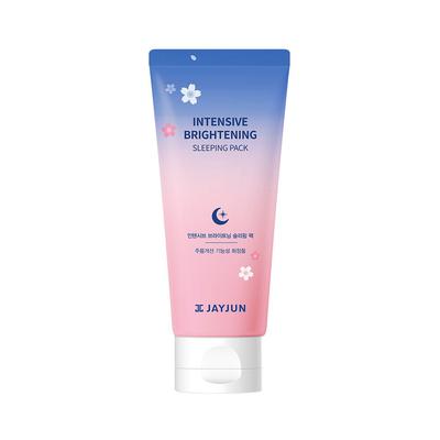 Intensiv aufhellende Schlafmaske 100ml