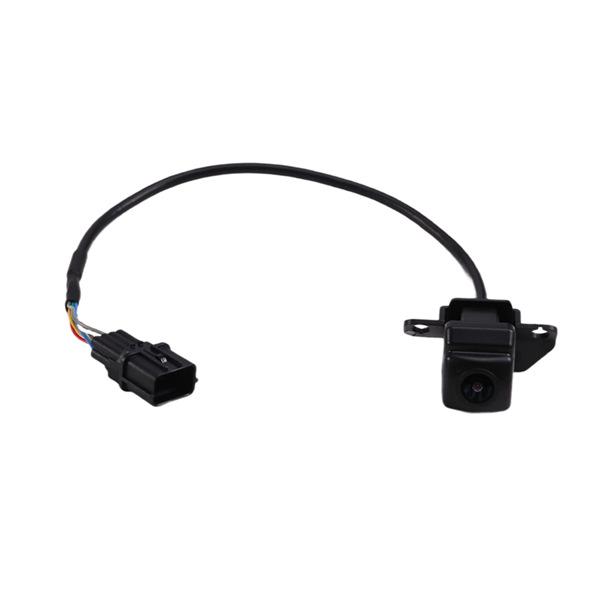 95760B3600: Compatible Rear View Camera for Hyundai MISTRA