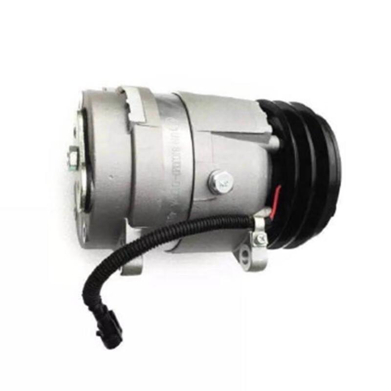 E-TOO AC Compressor for Jiefang CA1125J