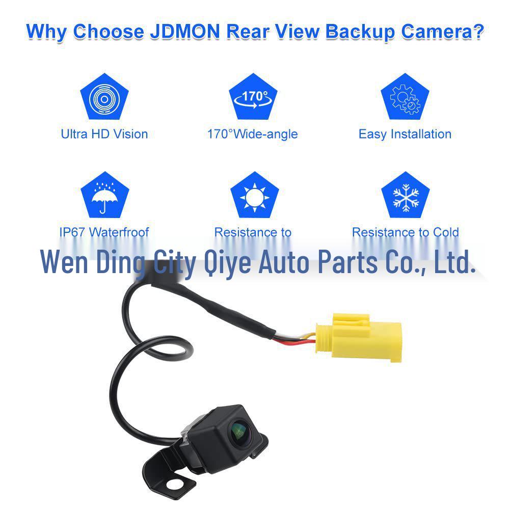 Reverse Camera 95760-2P600 for 2012-2015 KIA Sorento