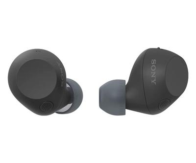 Sony WF-C710N Wireless Earbuds Active Noise Cancellation Black