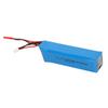 7.4V 3000mAh LiPo Battery for FRSKY X9D Plus Transmitter Remote Controller Lithium Battery for Replacement