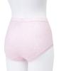 Wacoal PPA177 Dear Hip Underwear Deep Size L Women's Panties, Inseam,