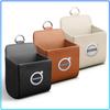 1Pcs Car Air Outlet Storage Box Phone Glasses Organizer Car Goods For Volvo XC60 XC90 S60 S80 S40 V40 V60 V70 V50 XC70