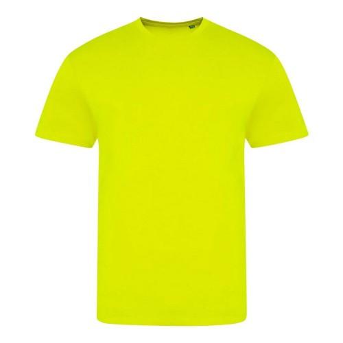 Awdis Unisex Adult Electric Triblend T-Shirt