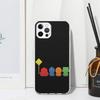 Cartoon S-South-Parkes Phone Case For Iphone 17 Air 16 15 Plus 16E 14 Pro Max 13 Mini 12 11 7 8 SE Fundas Soft Back Cover 17 Air