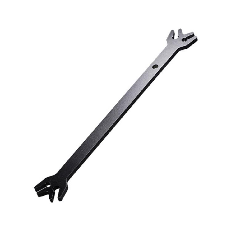 

Car Commercial Border Truing Device 8mm Thickened Plan 45# Mild Steel Substance Effective On Multiple Wheel Varieties 1