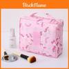 New Korean Style Travel Multi-functional Waterproof Cosmetic Bag Oxford Cloth Toiletry Bag Storage Bag