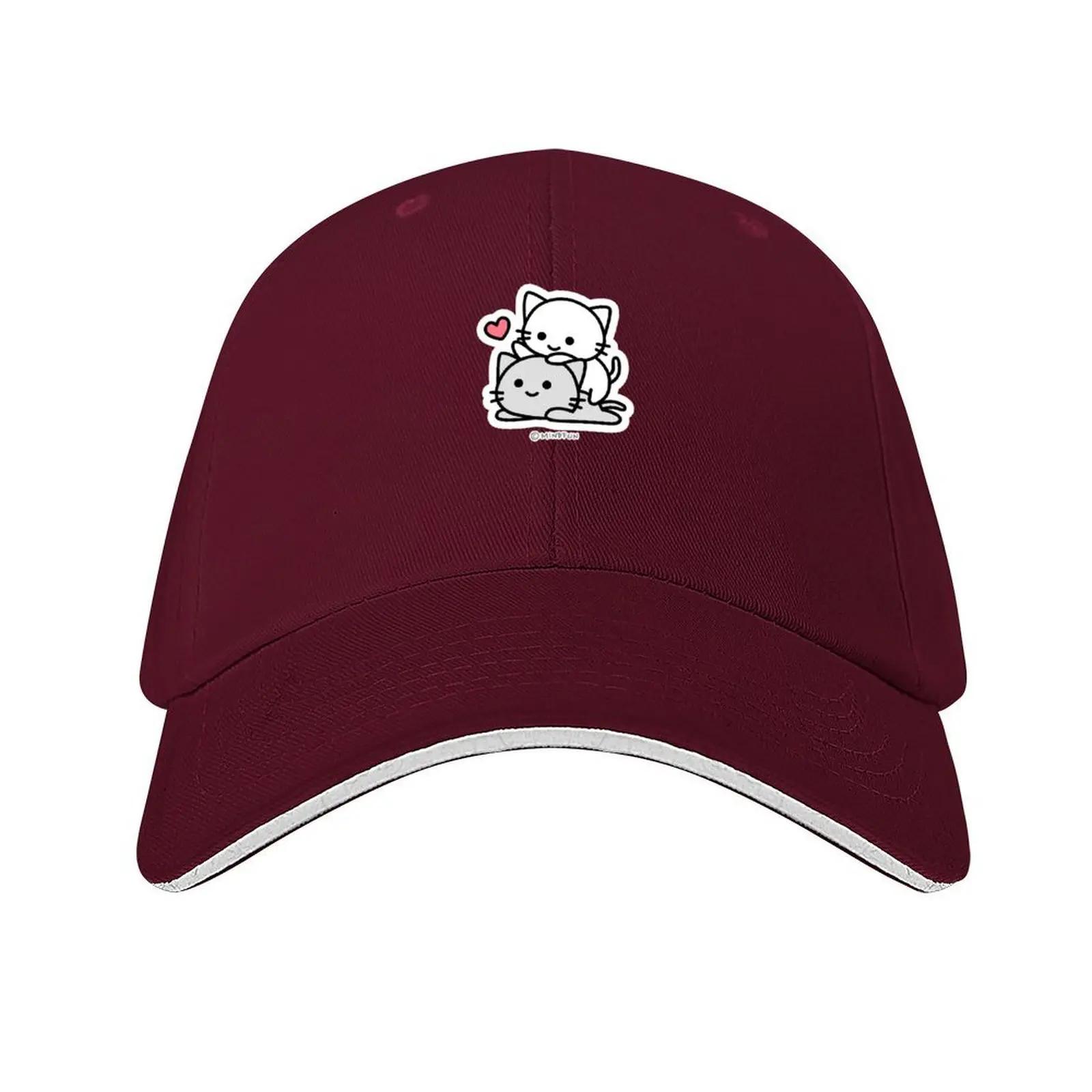 You are mine Baseball Cap sailor cap for Unisex Visor Dropshipping funny hat Baseball For Unisex Womens