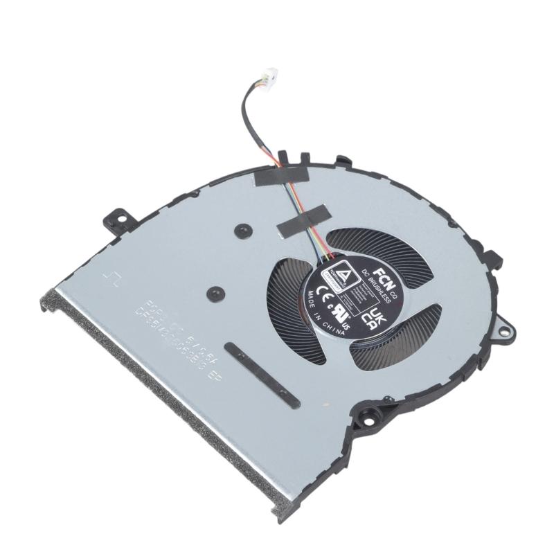 High Efficiency Laptop Heatsink Metal Construction K3504VA Series Models 1