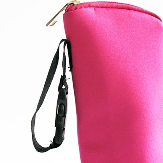 Baby Thermal Feeding Milk Bottle Warmers Bag Hang Stroller Mummy Insulation Tote