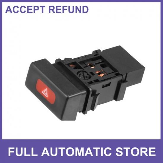 Warning Light Button Hazard Flasher Switch Single  for Nissan Sentra B14