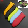 JCD Silicone Pot Handle Cover Insulation Cover Kitchen Tools Silicone Insulation Pot Handle Cover Anti Slip Pot Handle Cover
