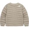 The North Face Down Jacket Unisex Light Umber NJ1DQ59C