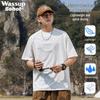 T-shirt Outdoor à Séchage Rapide Wassup Sohot pour Homme