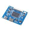 50Pin TTL LCD Screen Driver Board LCD Display Screen Assembly Unit 800X480 Combination Driver Controller Board