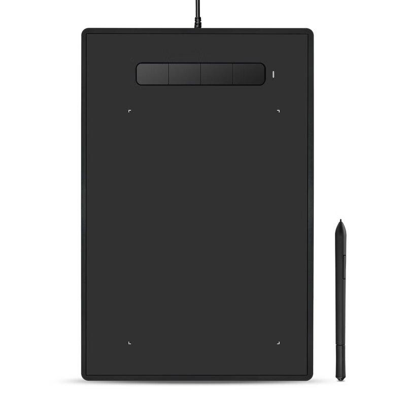 

Hanvon YiXue Digital Drawing Tablet