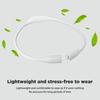 USB LED Book Light Rechargeable Table Light Stepless Dimming Mini Desklamp 360-degree Adjustment Hands Free for Outdoor Lighting