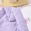 Youmeng Jiaju Sakura Love Antibacterial Summer Quilt
