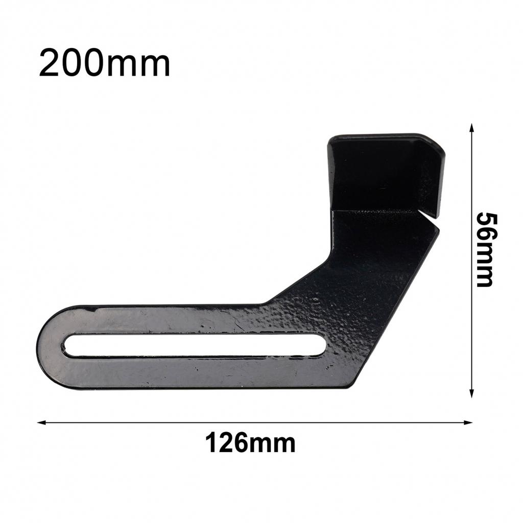 Washer Pad Accessories Cutting Holder Metal Material