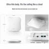 Ruijie WiFi 7 2.5G Ceiling Access Point (RG-RAP2271(MG)) (CN version)