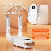 Foldable Shoe Dryer Household Constant Temperature Boot Dryer Fast Drying Shoe Heater Sterilization Deodorization Footwear Dryer