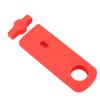PU585 Action Camera Silicone Case for   Theta SC2 360 Action Camera Protective Case with Silicone Lens Cover