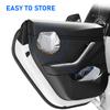 AEQTV1 For Tesla Model Y 3 2016-2022 2023 2024 Car Sun Shade Front Window Shade Cover Visor Windshield Sunshade Model 3 Y  Accessories