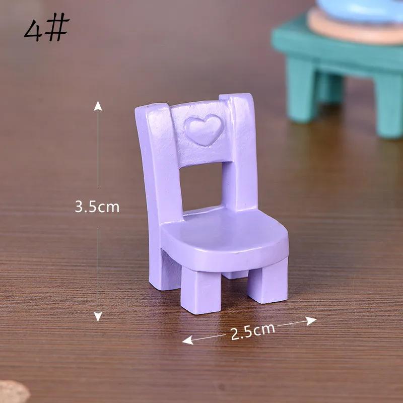 Naughty Kitten Pet Cartoon Bonsai Succulent Ornaments Cute Cats Micro Landscape Diy Gardening Accessories Garden Decoration