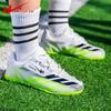 Shuangxing Kids' TF Turf Soccer Shoes