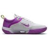 NikeCourt Air Zoom NXT HC White Fuchsia Dream Women Sneakers Citron-Tint DV3282-100