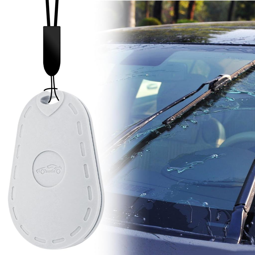 Car Wiper Repairer Wipers Boneless Wiper Tape Repairer Universal Wiper Repair and Refurbishment Tool Cleaning Windscreen Wipers