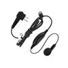 Motorola PTT Single-Ear Headset for Walkie-Talkies (CN Version)