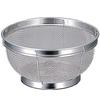 Kanai Kogyo Shape Line Deep Colander 19cm Made In Japan SB-001