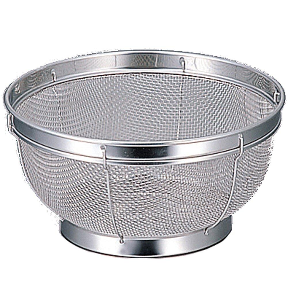 Kanai Kogyo Shape Line Deep Colander 19cm Made in Japan SB-001