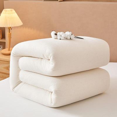 Oeny Thick All-Season Cotton Quilt