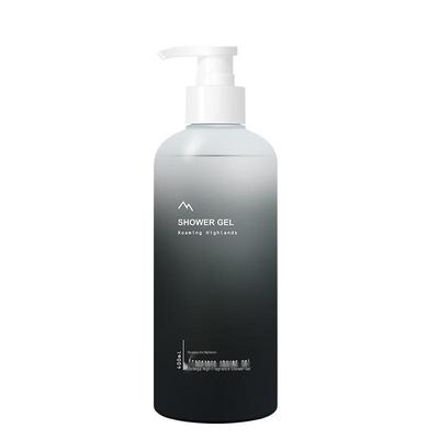 Boti Highland Fragrance Shower Gel