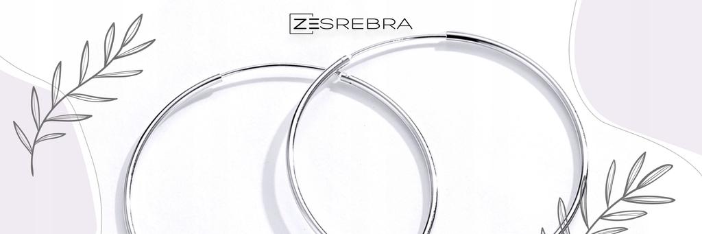 S925 Hoop Earrings Elegant Hoop Earrings