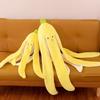 Creative Banana Cute Plush Toy Adorable Cartoon Kids Playtime Pal Gift Birthday