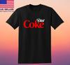 Diet Coke Logo T-Shirt