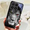 For Xiaomi 17 Case Camera Protection Phone Case Cover For Xiaomi Mi 17 Xiaomi17 Tempered Glass Shell Shockproof Hard PC Fundas