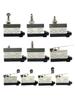 CNTD CZ Limit TZ Micro Switches: Models CZ-7310, 7311, 7121, 7120, 7141, 7144.
