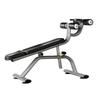 Youmei Adjustable Sit-Up Abdominal Training Bench
