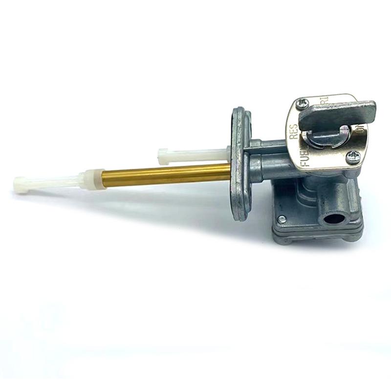 Portable Fuel Tank Switch Valve Plug Valve 51023-1267 For Kawasaki ZR750 Zephyr 91-06 EN500 Vulcan 500 LTD 96-09 ZR400 95-08
