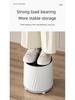 Multifunctional Rotating Knife and Utensil Organizer