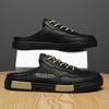 Fashion Casual Shoes Men Sneakers Male Flat Shoes For Men Classic New Walking Sneakers