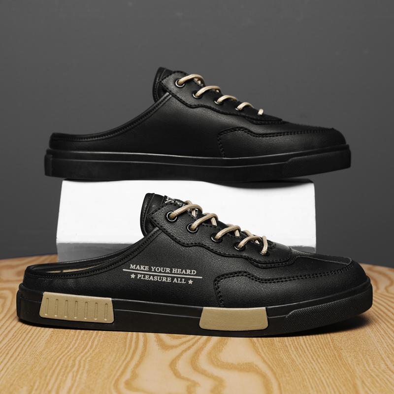Fashion Casual Shoes Men Sneakers Male Flat Shoes For Men Classic New Walking Sneakers