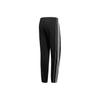 adidas Originals Trefoil Track Pants Men Bottoms Black CE4809